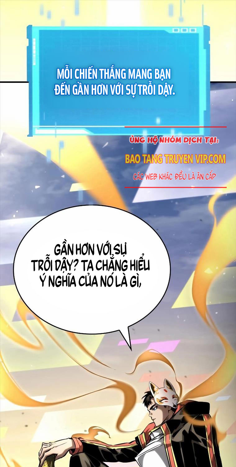 Chiêu Hồn Giả Siêu Phàm Chapter 100 - Trang 2