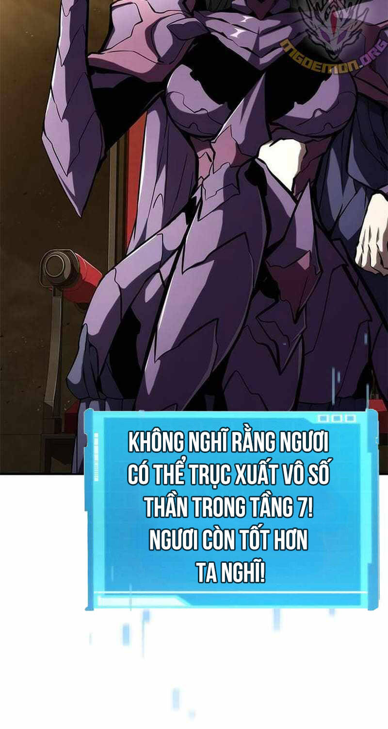 Chiêu Hồn Giả Siêu Phàm Chapter 98 - Trang 2