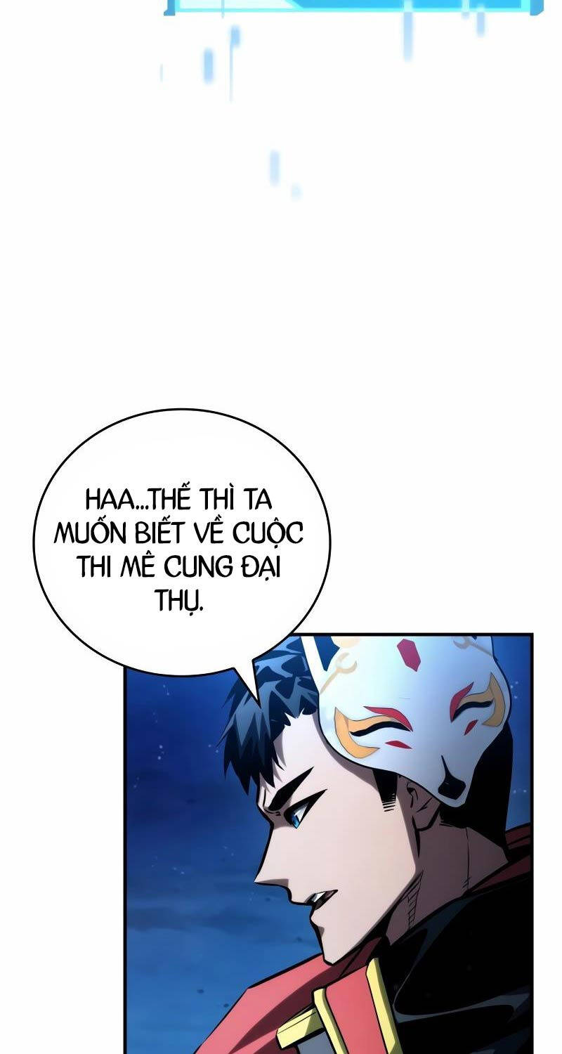 Chiêu Hồn Giả Siêu Phàm Chapter 97 - Trang 2