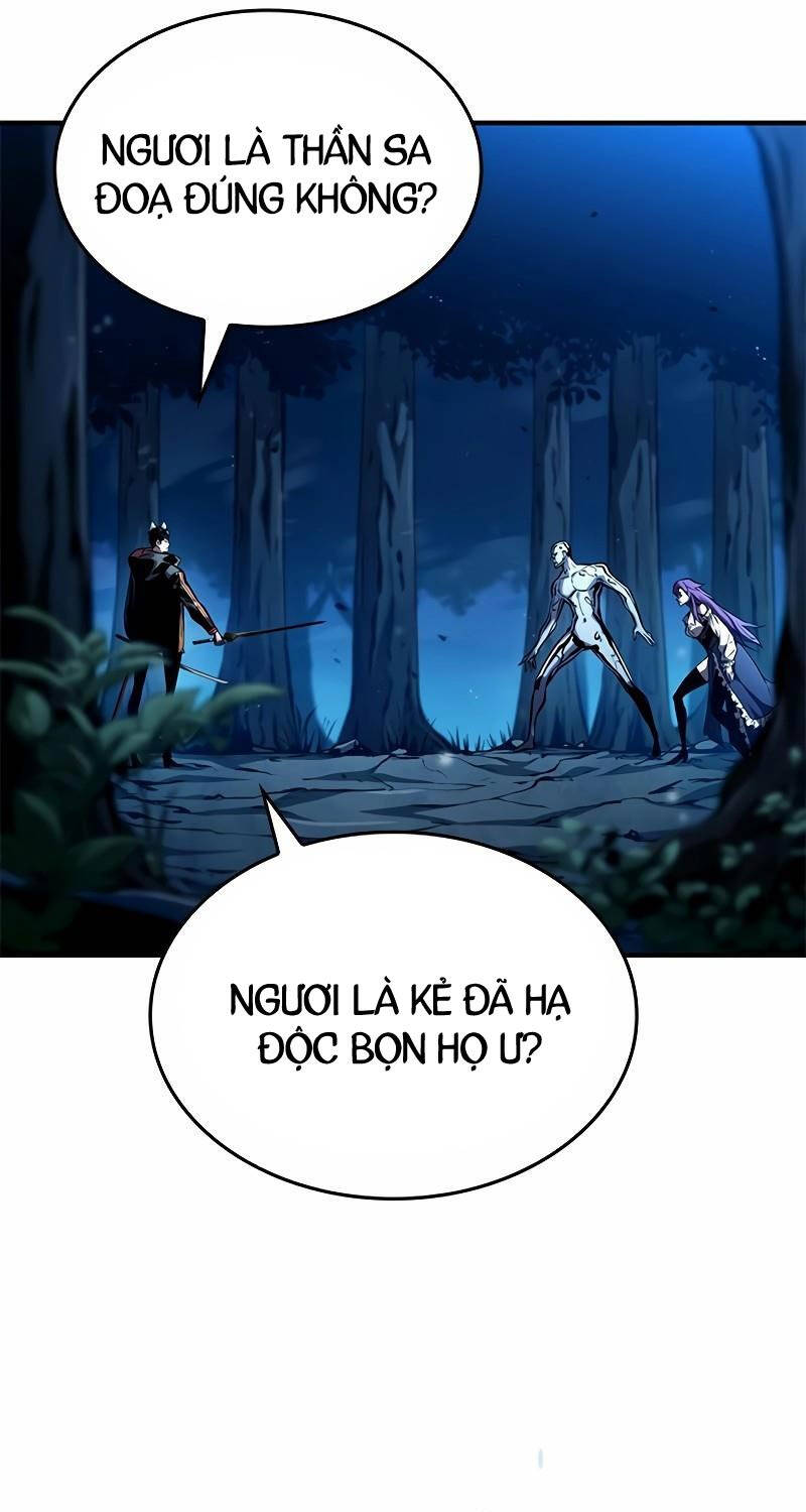 Chiêu Hồn Giả Siêu Phàm Chapter 97 - Trang 2