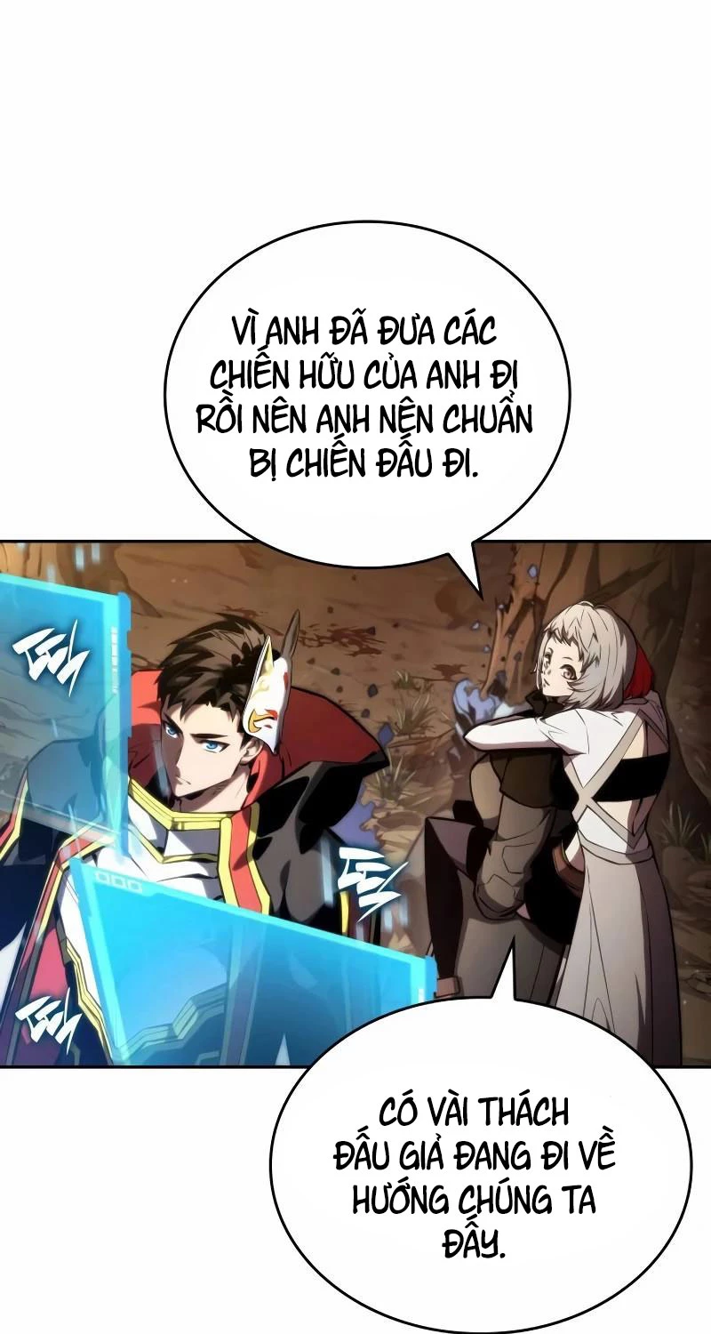 Chiêu Hồn Giả Siêu Phàm Chapter 96 - Trang 2