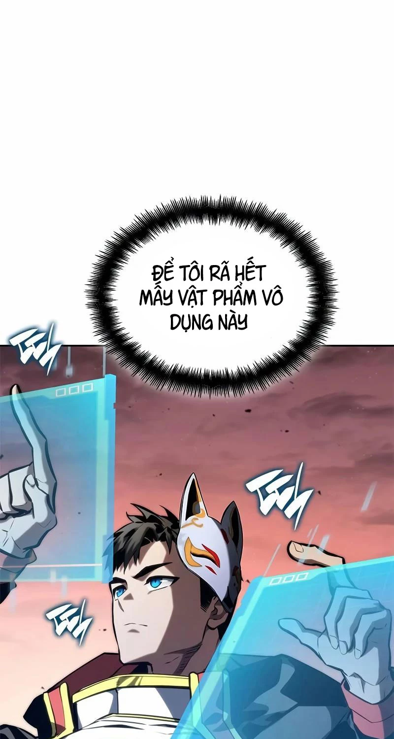 Chiêu Hồn Giả Siêu Phàm Chapter 96 - Trang 2