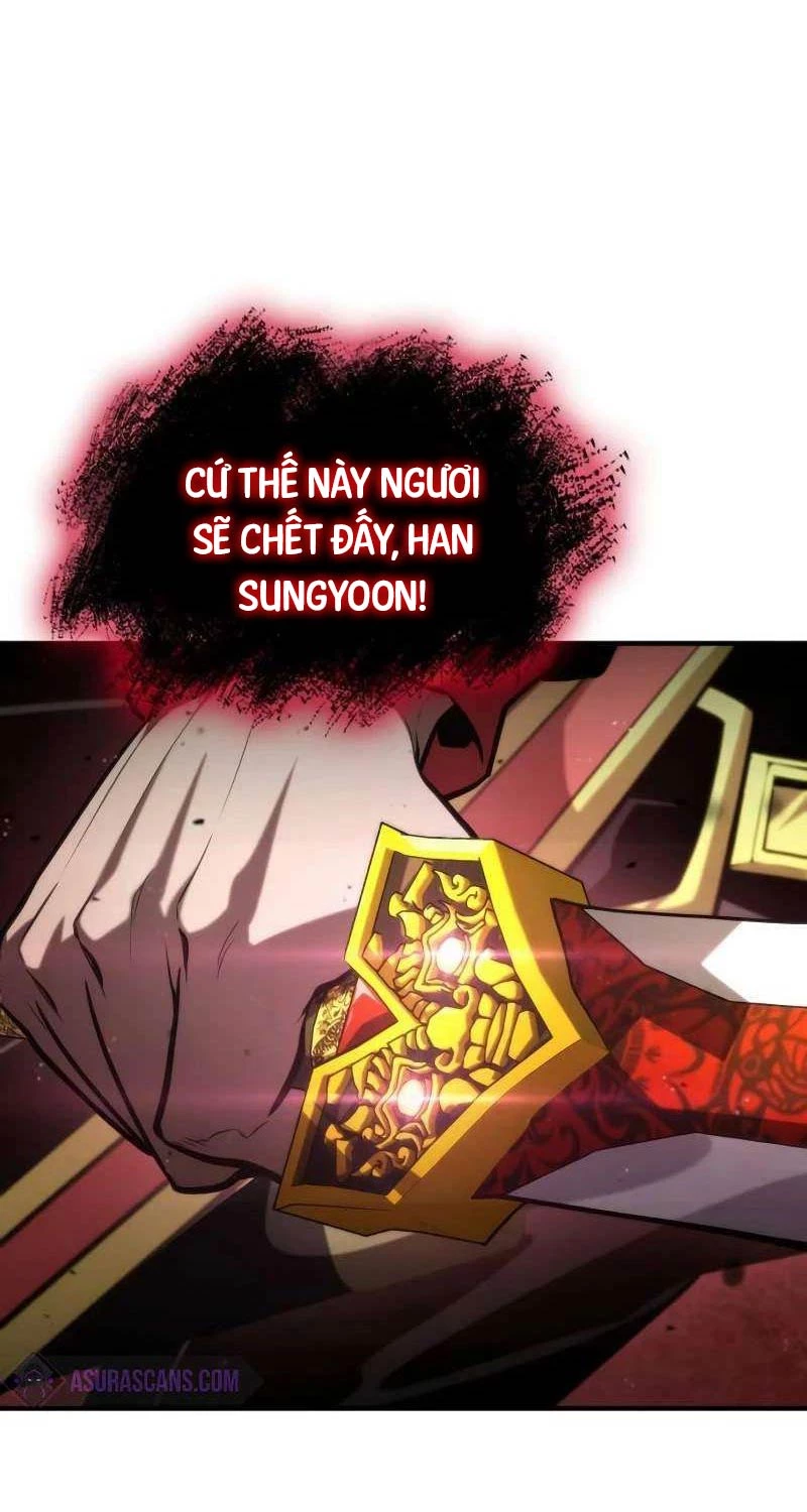 Chiêu Hồn Giả Siêu Phàm Chapter 95 - Trang 2