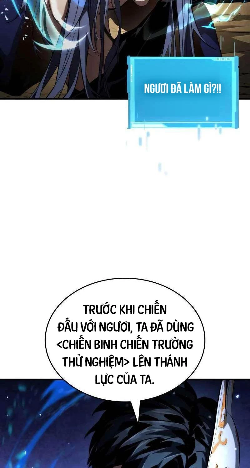 Chiêu Hồn Giả Siêu Phàm Chapter 95 - Trang 2