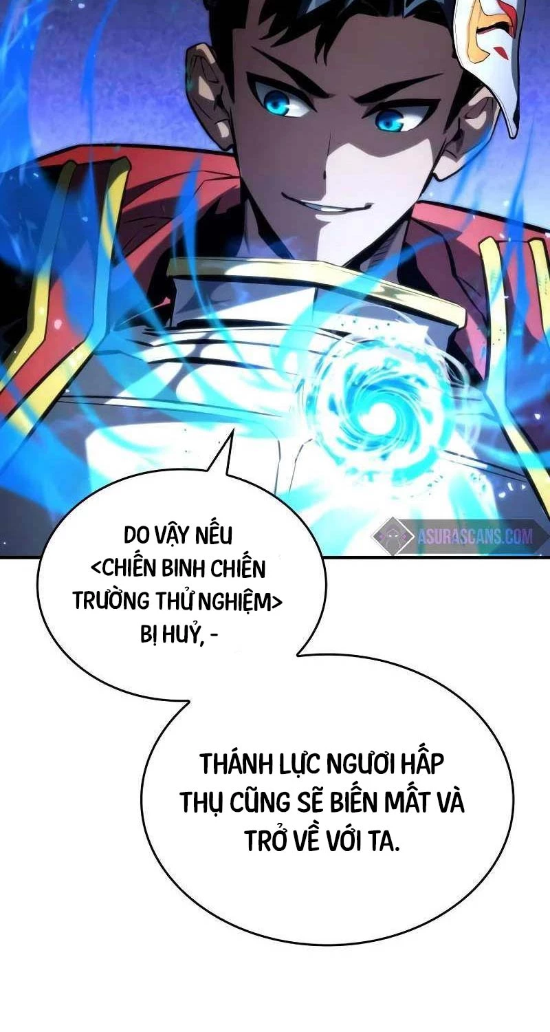 Chiêu Hồn Giả Siêu Phàm Chapter 95 - Trang 2