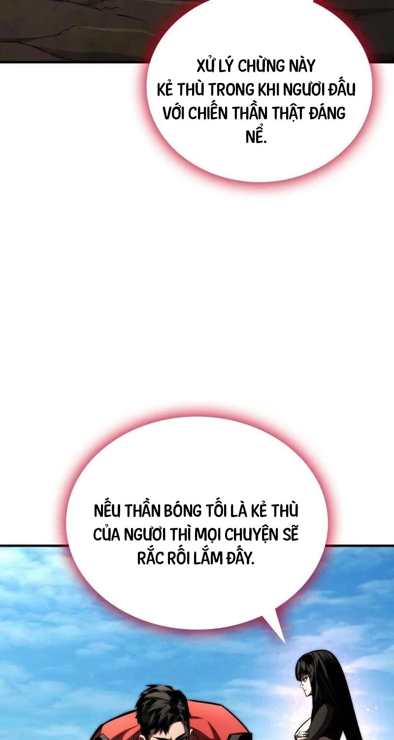 Chiêu Hồn Giả Siêu Phàm Chapter 95 - Trang 2