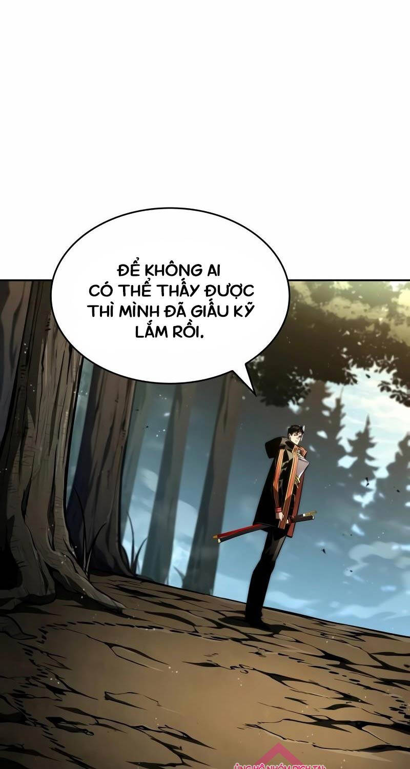 Chiêu Hồn Giả Siêu Phàm Chapter 94 - Trang 2