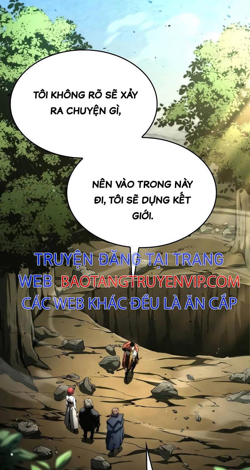 Chiêu Hồn Giả Siêu Phàm Chapter 93 - Trang 2