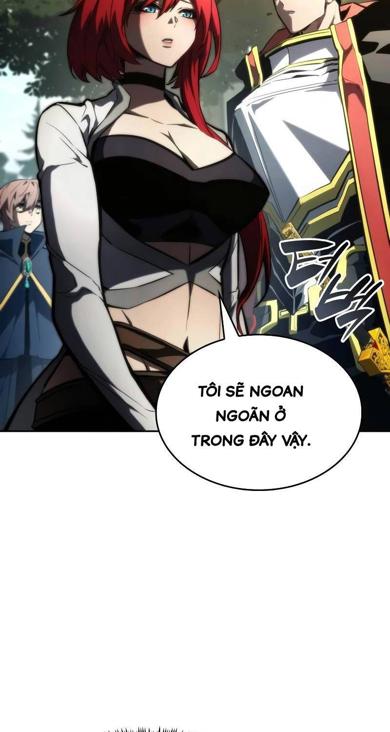 Chiêu Hồn Giả Siêu Phàm Chapter 93 - Trang 2