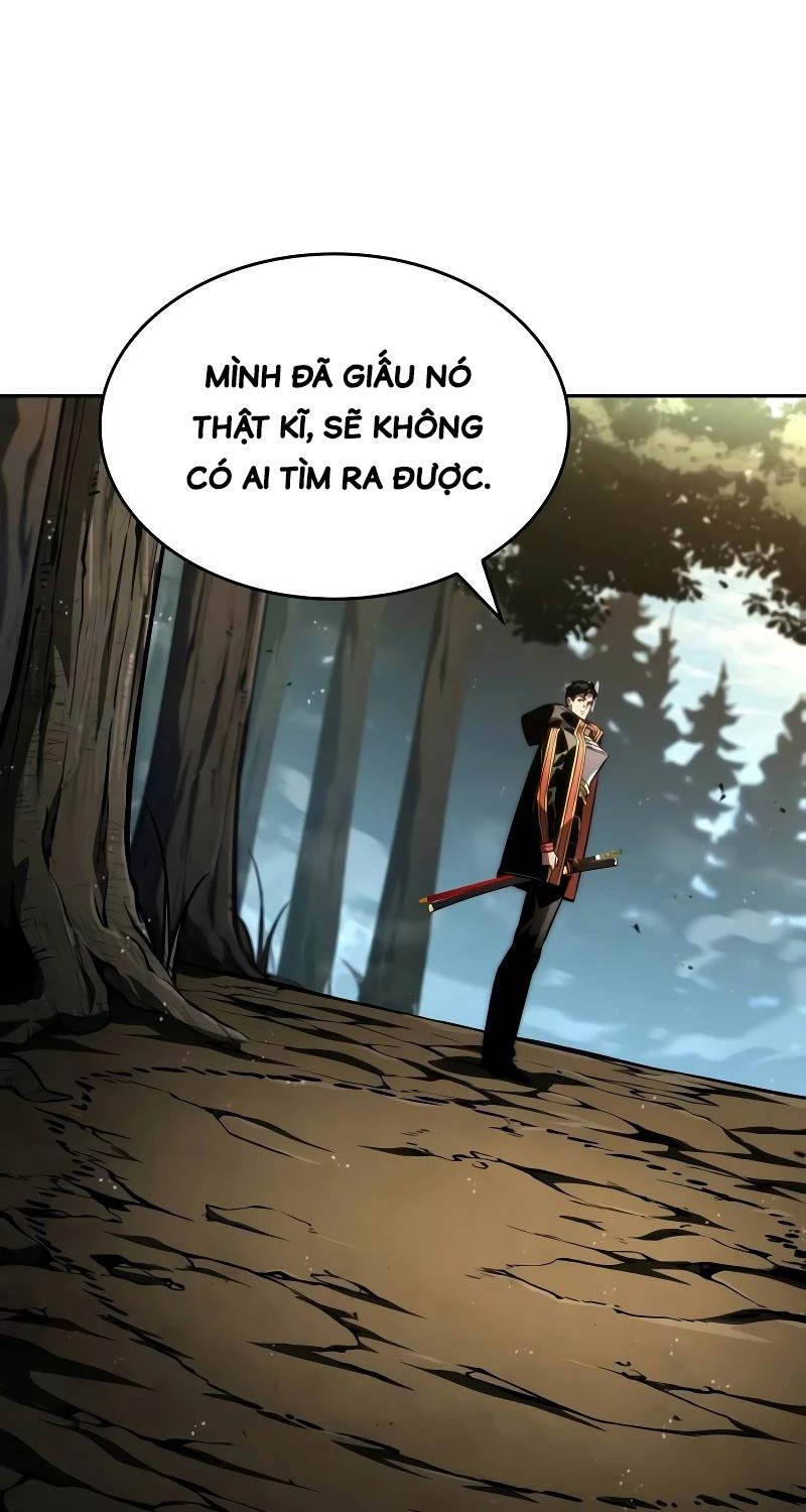 Chiêu Hồn Giả Siêu Phàm Chapter 93 - Trang 2