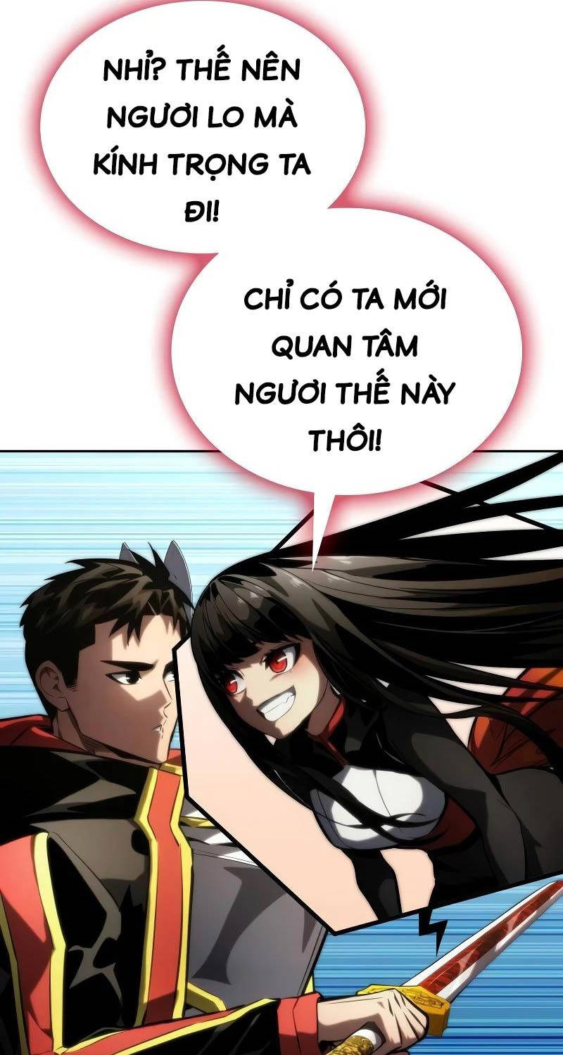 Chiêu Hồn Giả Siêu Phàm Chapter 93 - Trang 2