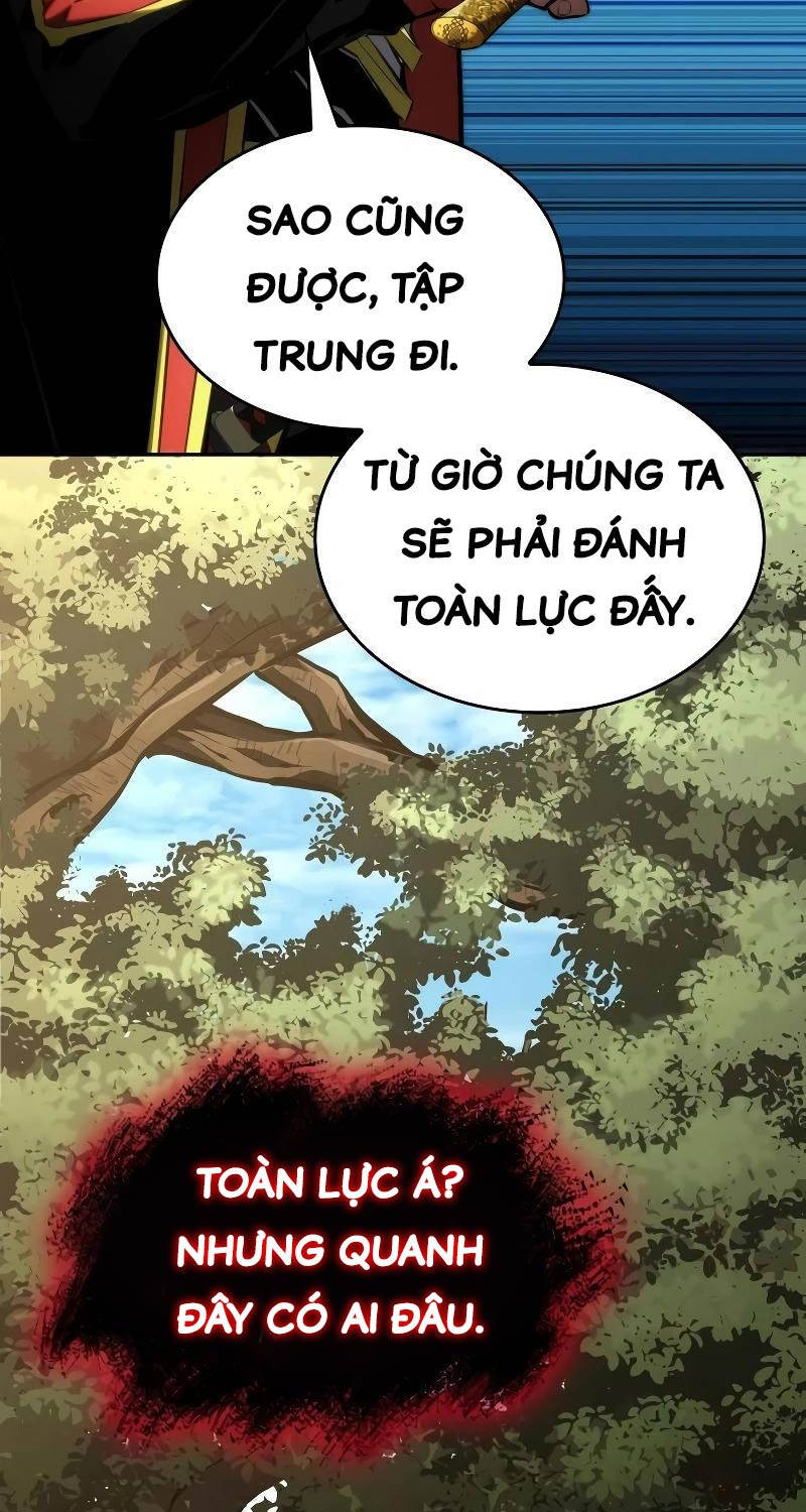 Chiêu Hồn Giả Siêu Phàm Chapter 93 - Trang 2