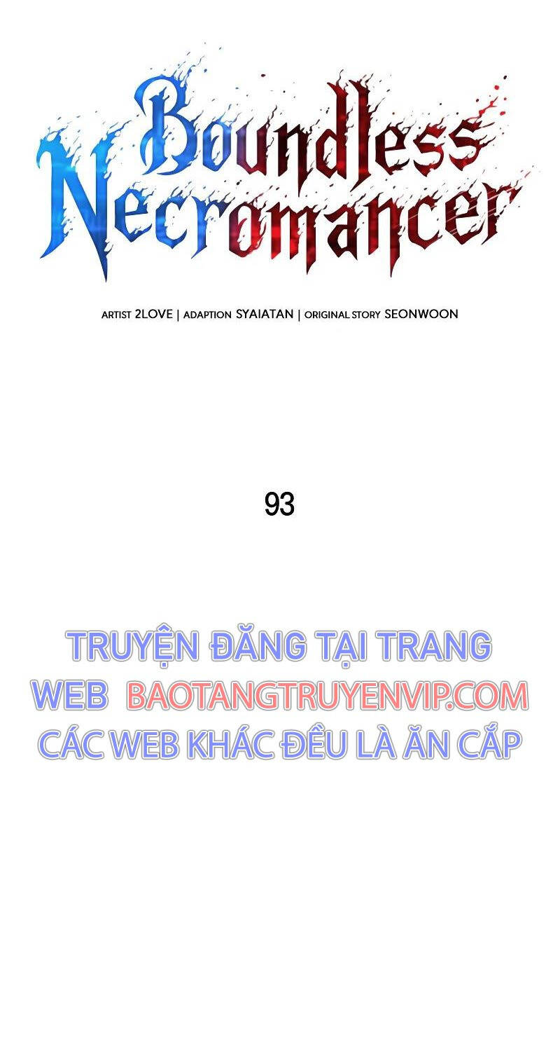 Chiêu Hồn Giả Siêu Phàm Chapter 93 - Trang 2