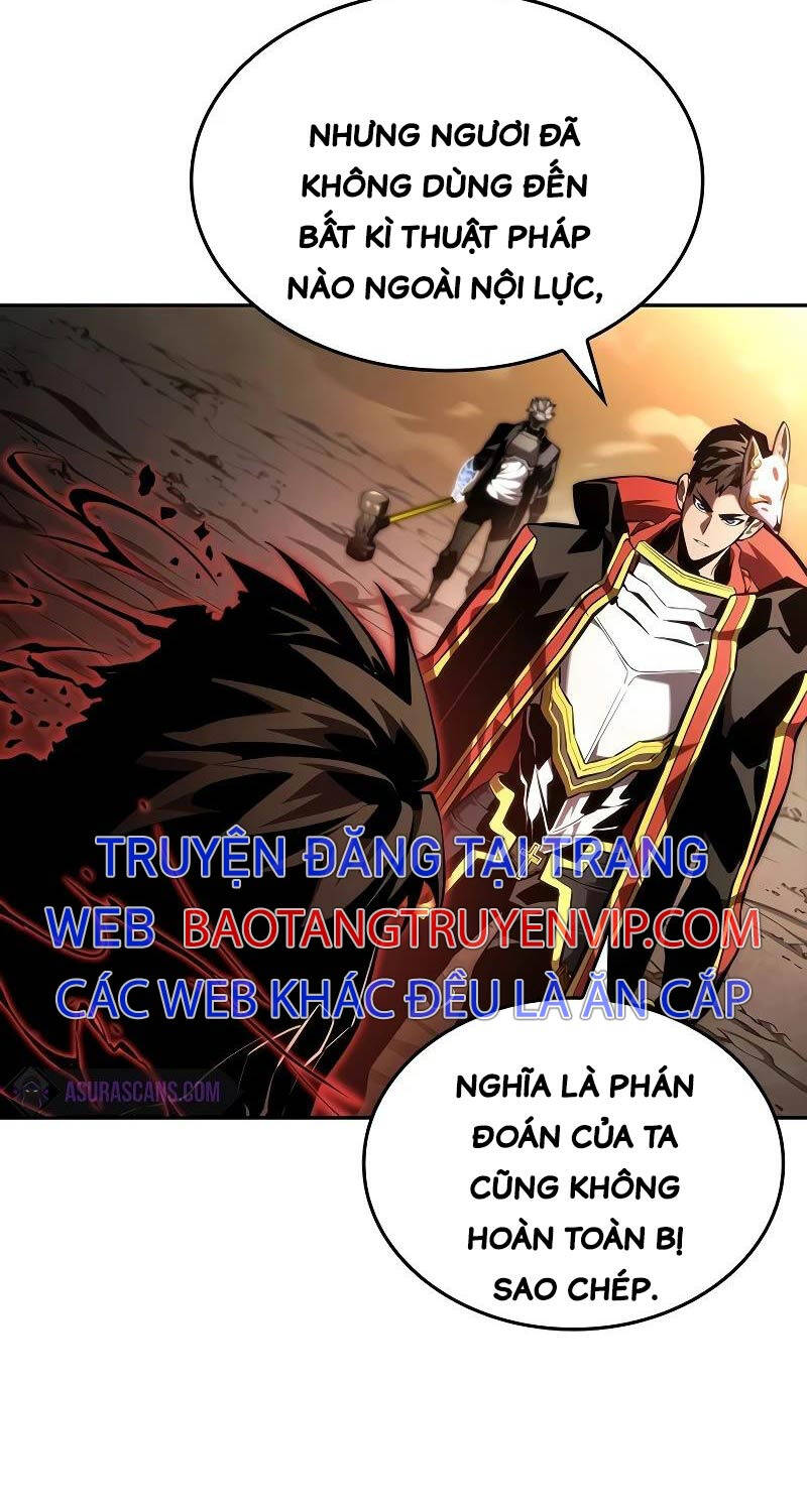 Chiêu Hồn Giả Siêu Phàm Chapter 93 - Trang 2