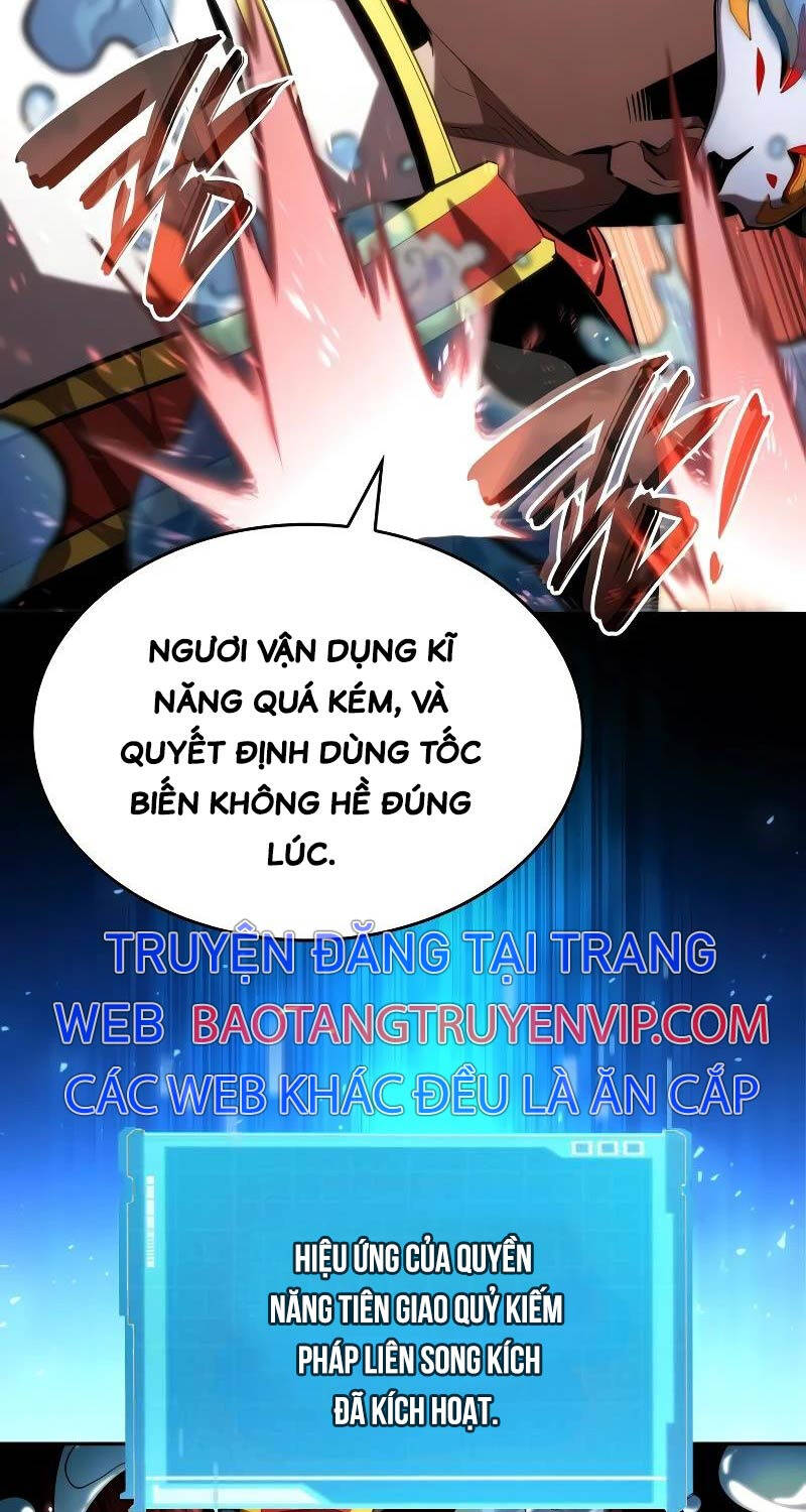 Chiêu Hồn Giả Siêu Phàm Chapter 93 - Trang 2