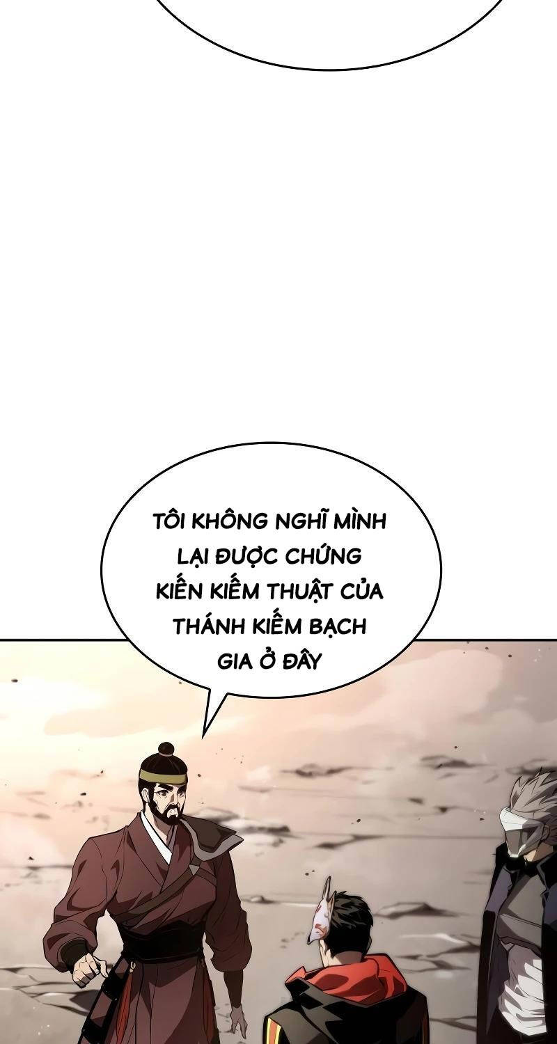 Chiêu Hồn Giả Siêu Phàm Chapter 93 - Trang 2