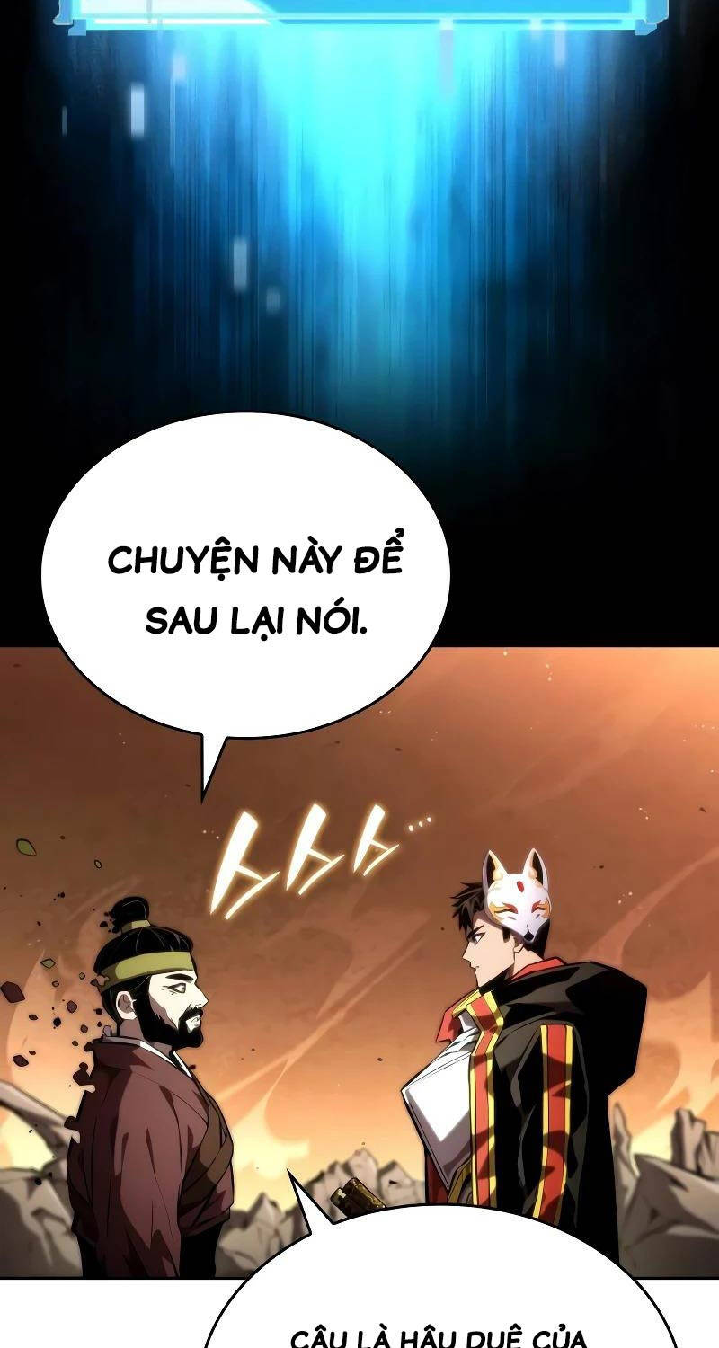 Chiêu Hồn Giả Siêu Phàm Chapter 93 - Trang 2