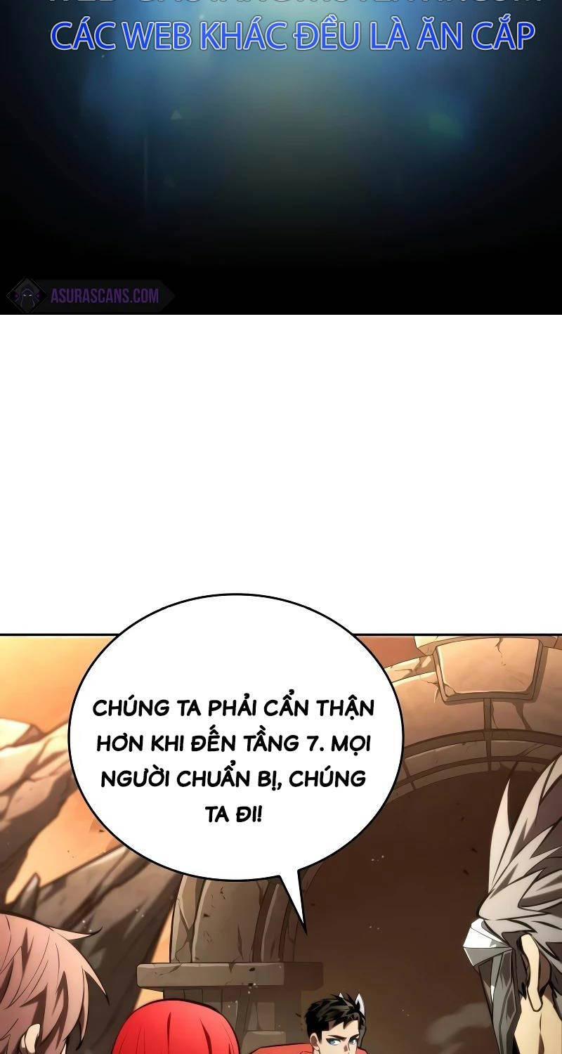 Chiêu Hồn Giả Siêu Phàm Chapter 93 - Trang 2