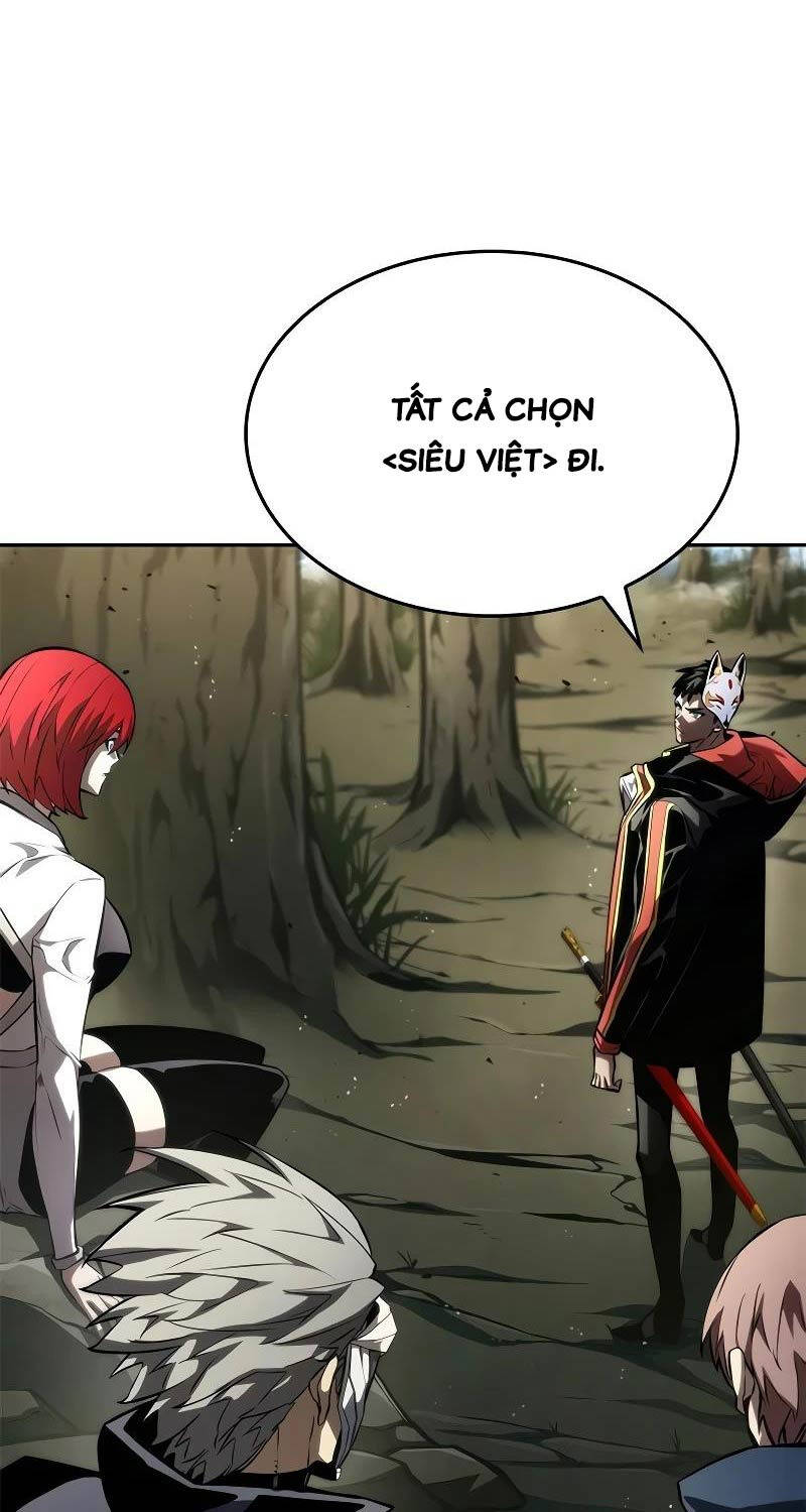 Chiêu Hồn Giả Siêu Phàm Chapter 93 - Trang 2