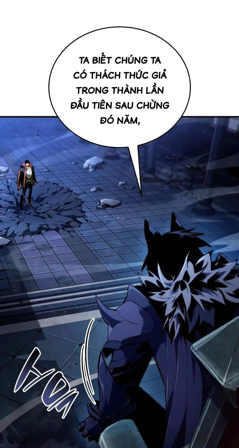 Chiêu Hồn Giả Siêu Phàm Chapter 92 - Trang 2