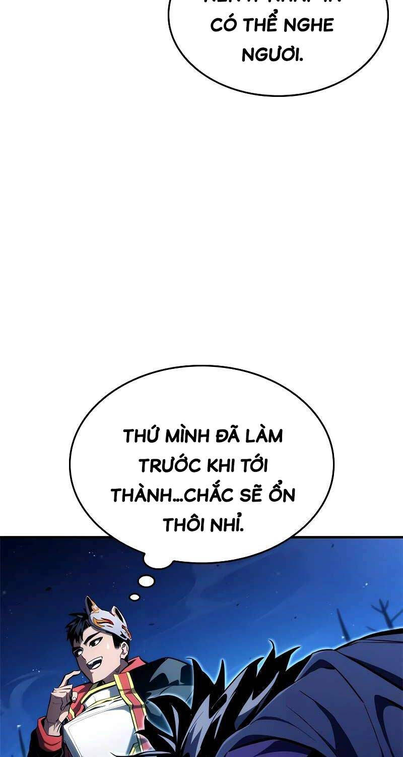 Chiêu Hồn Giả Siêu Phàm Chapter 92 - Trang 2