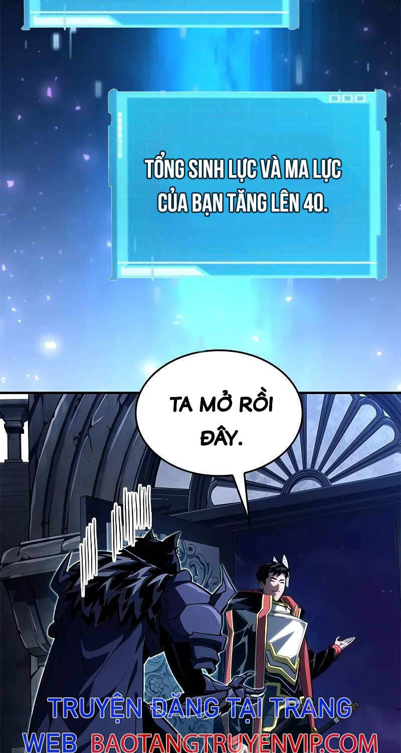 Chiêu Hồn Giả Siêu Phàm Chapter 92 - Trang 2