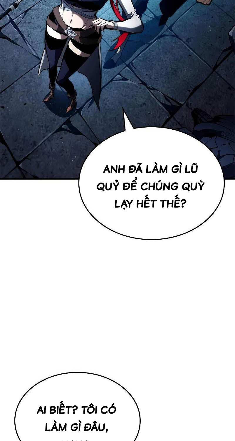 Chiêu Hồn Giả Siêu Phàm Chapter 92 - Trang 2