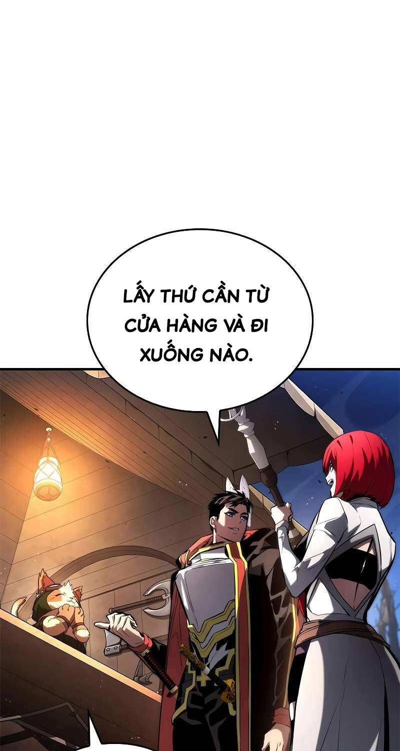 Chiêu Hồn Giả Siêu Phàm Chapter 92 - Trang 2