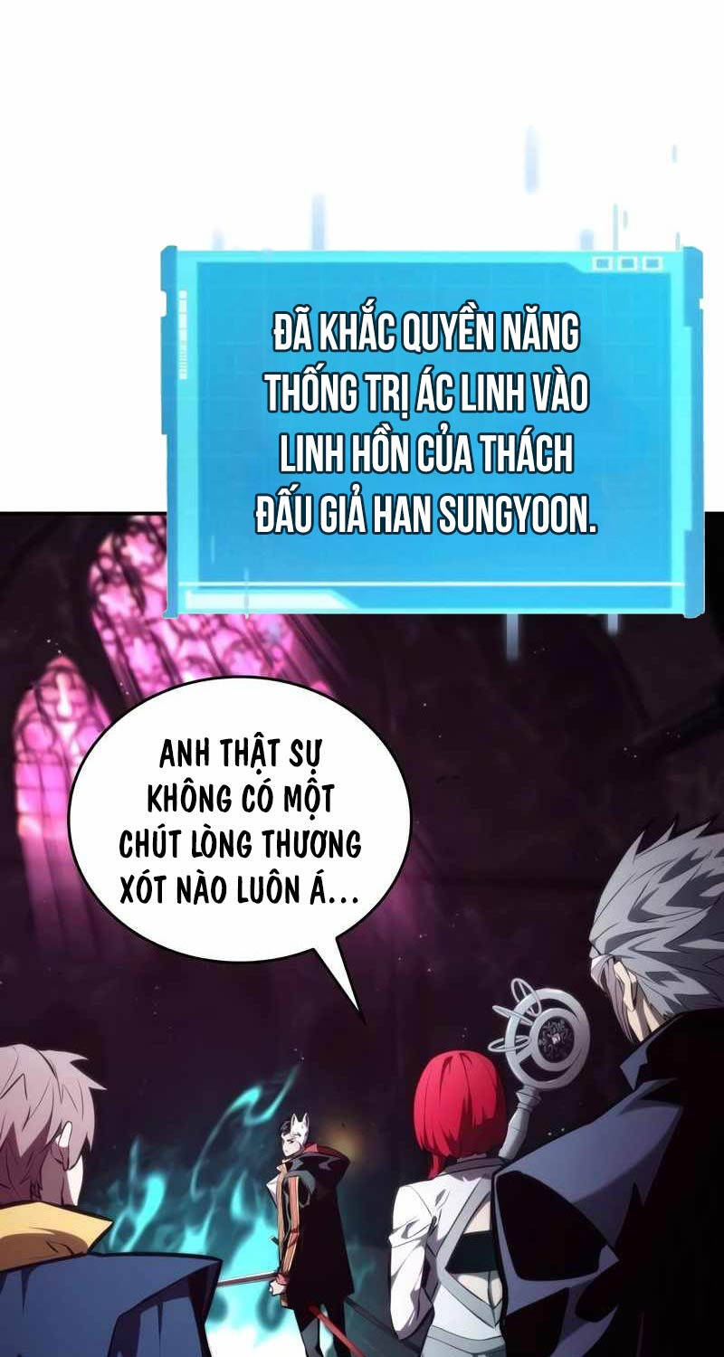 Chiêu Hồn Giả Siêu Phàm Chapter 91 - Trang 2