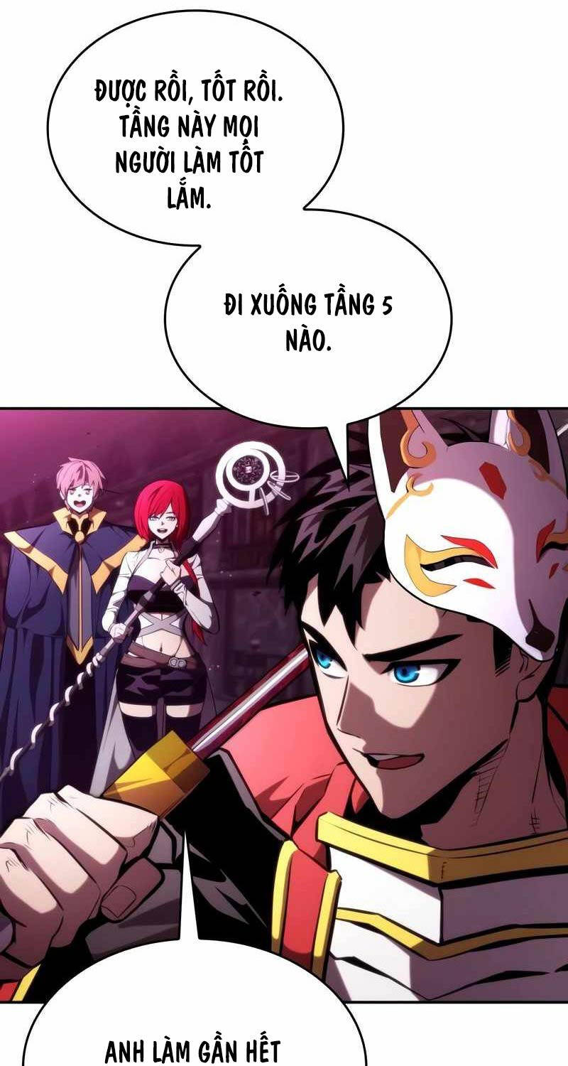 Chiêu Hồn Giả Siêu Phàm Chapter 91 - Trang 2