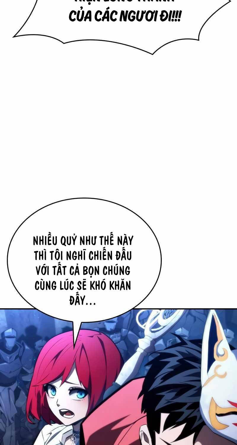 Chiêu Hồn Giả Siêu Phàm Chapter 91 - Trang 2