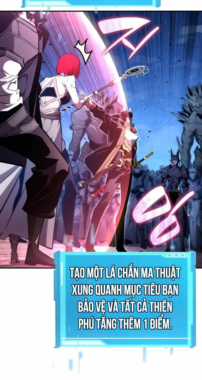 Chiêu Hồn Giả Siêu Phàm Chapter 91 - Trang 2