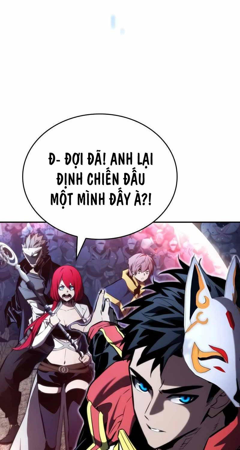 Chiêu Hồn Giả Siêu Phàm Chapter 91 - Trang 2