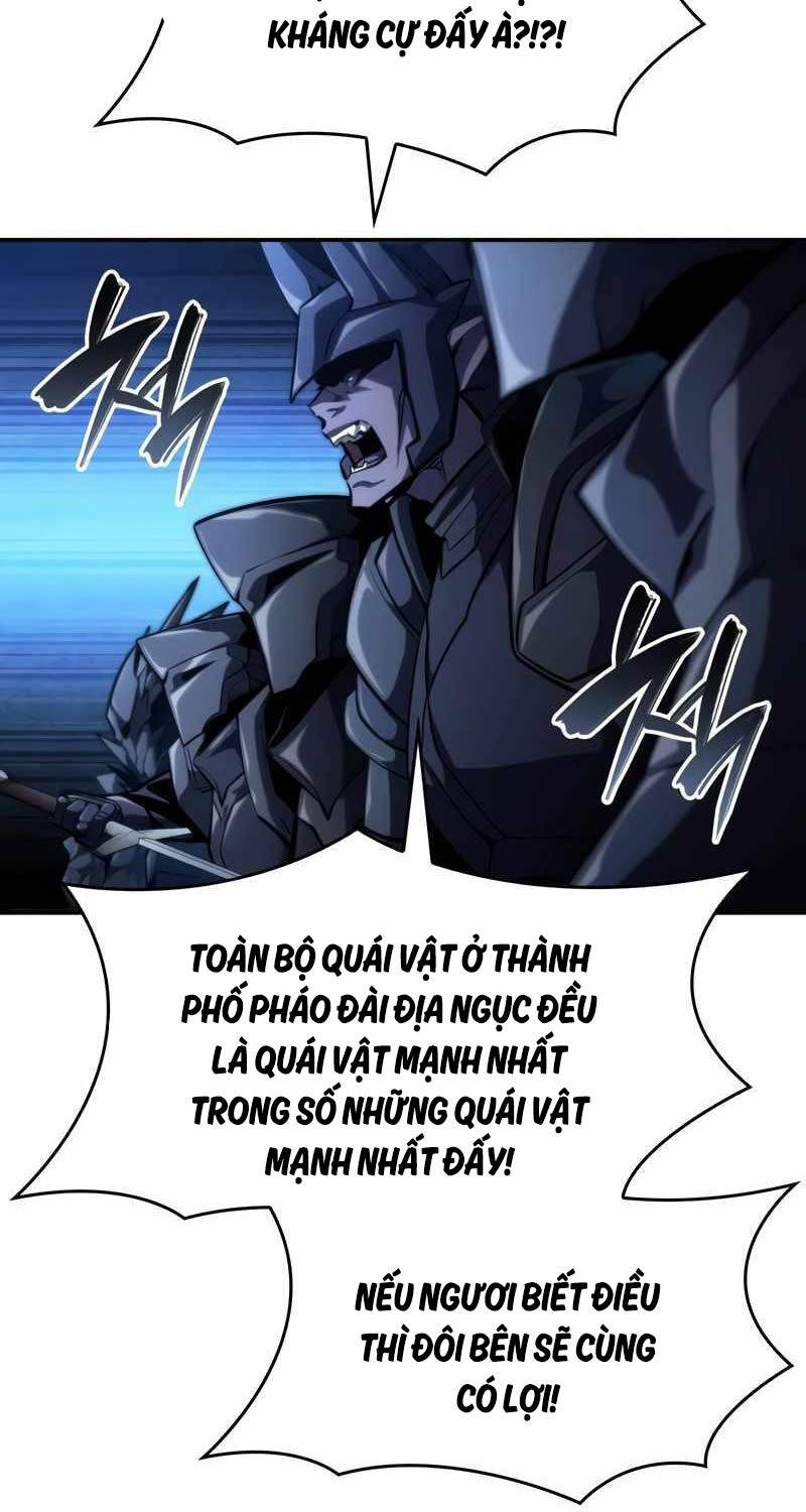 Chiêu Hồn Giả Siêu Phàm Chapter 91 - Trang 2