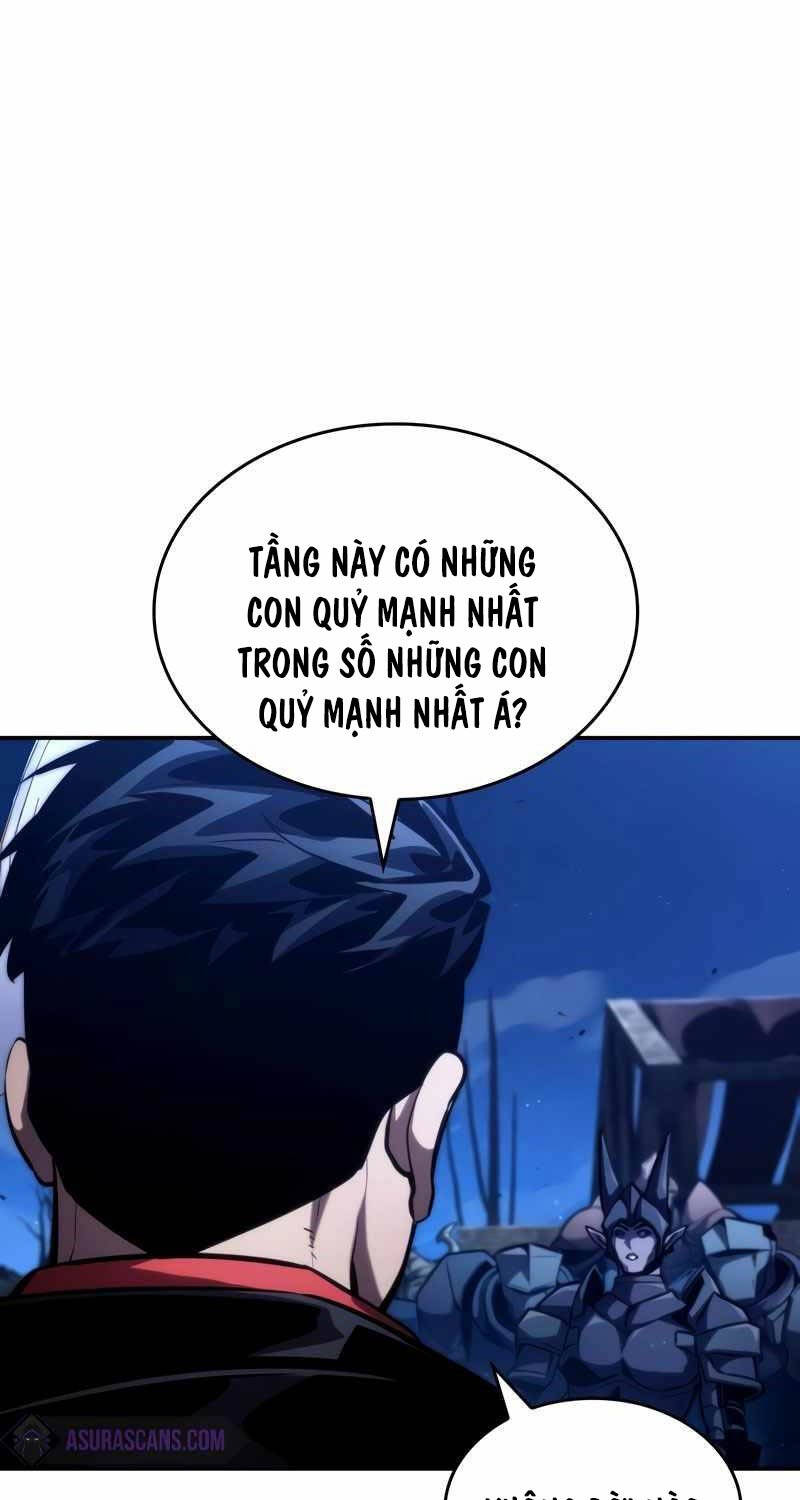 Chiêu Hồn Giả Siêu Phàm Chapter 91 - Trang 2