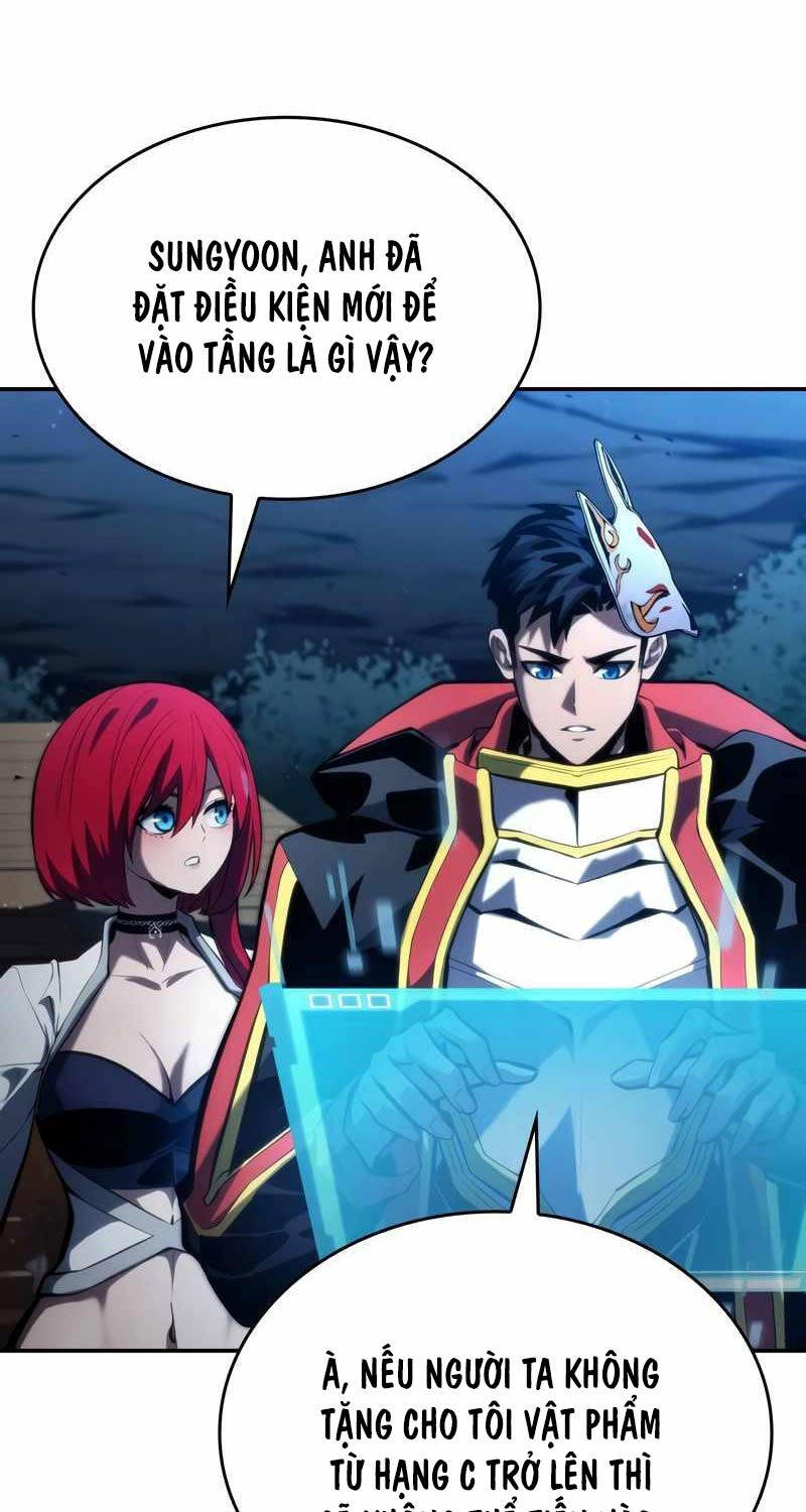 Chiêu Hồn Giả Siêu Phàm Chapter 91 - Trang 2