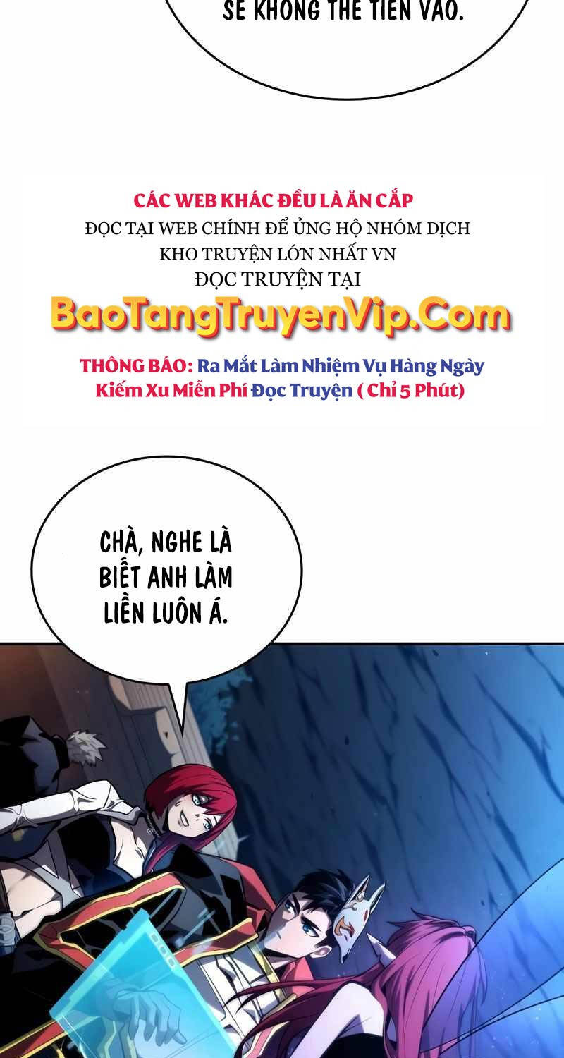 Chiêu Hồn Giả Siêu Phàm Chapter 91 - Trang 2