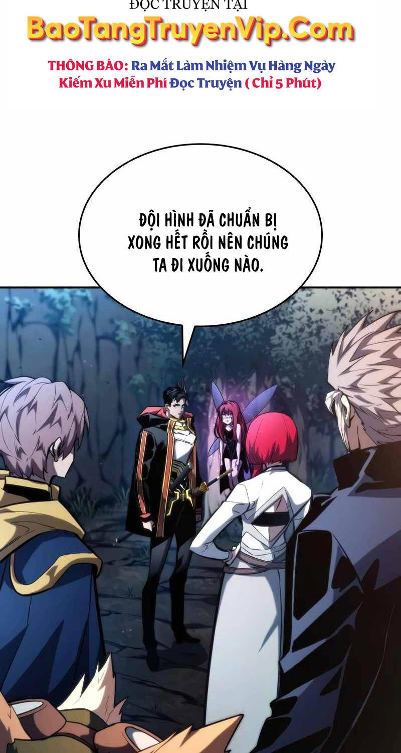 Chiêu Hồn Giả Siêu Phàm Chapter 91 - Trang 2