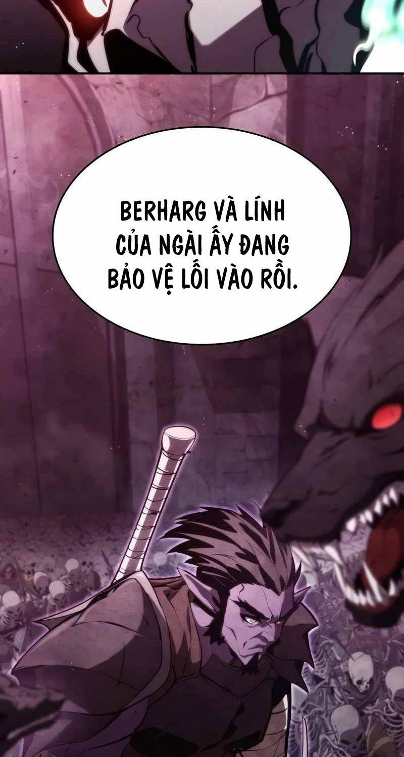 Chiêu Hồn Giả Siêu Phàm Chapter 91 - Trang 2