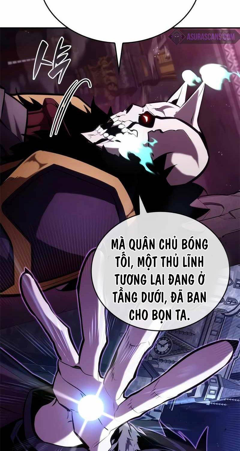 Chiêu Hồn Giả Siêu Phàm Chapter 91 - Trang 2