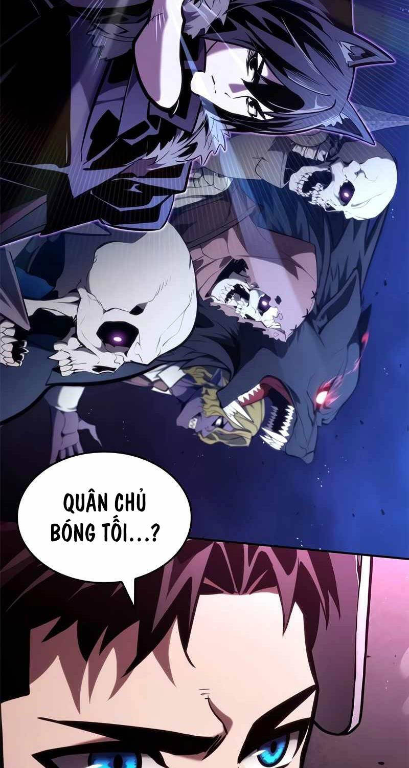 Chiêu Hồn Giả Siêu Phàm Chapter 91 - Trang 2