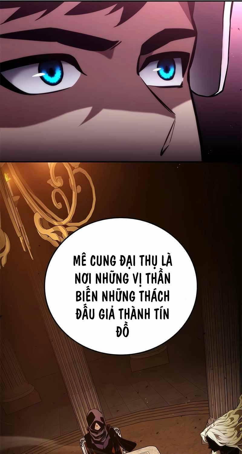 Chiêu Hồn Giả Siêu Phàm Chapter 91 - Trang 2