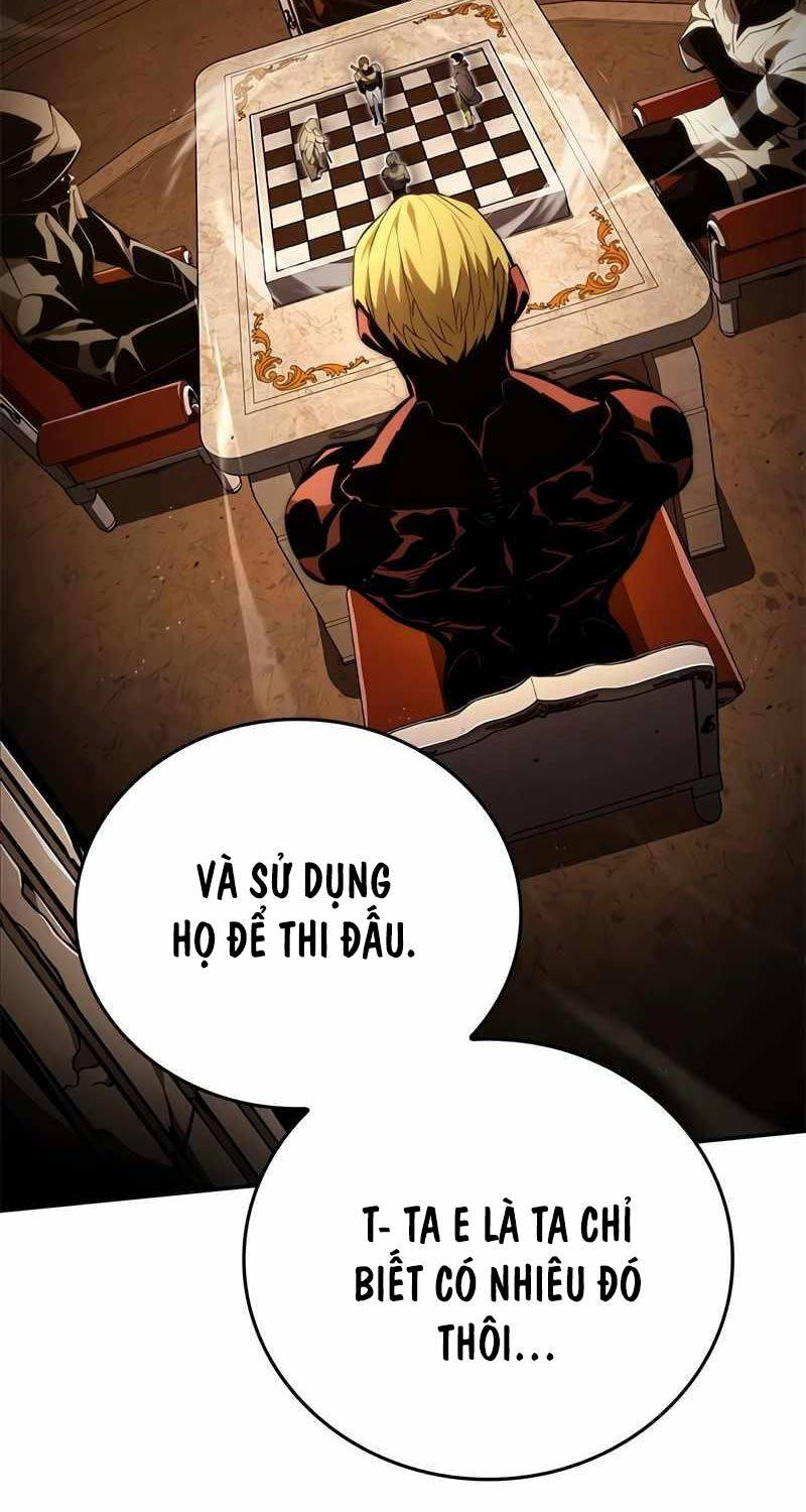 Chiêu Hồn Giả Siêu Phàm Chapter 91 - Trang 2