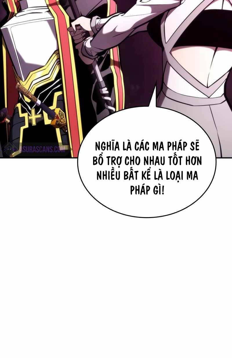 Chiêu Hồn Giả Siêu Phàm Chapter 91 - Trang 2