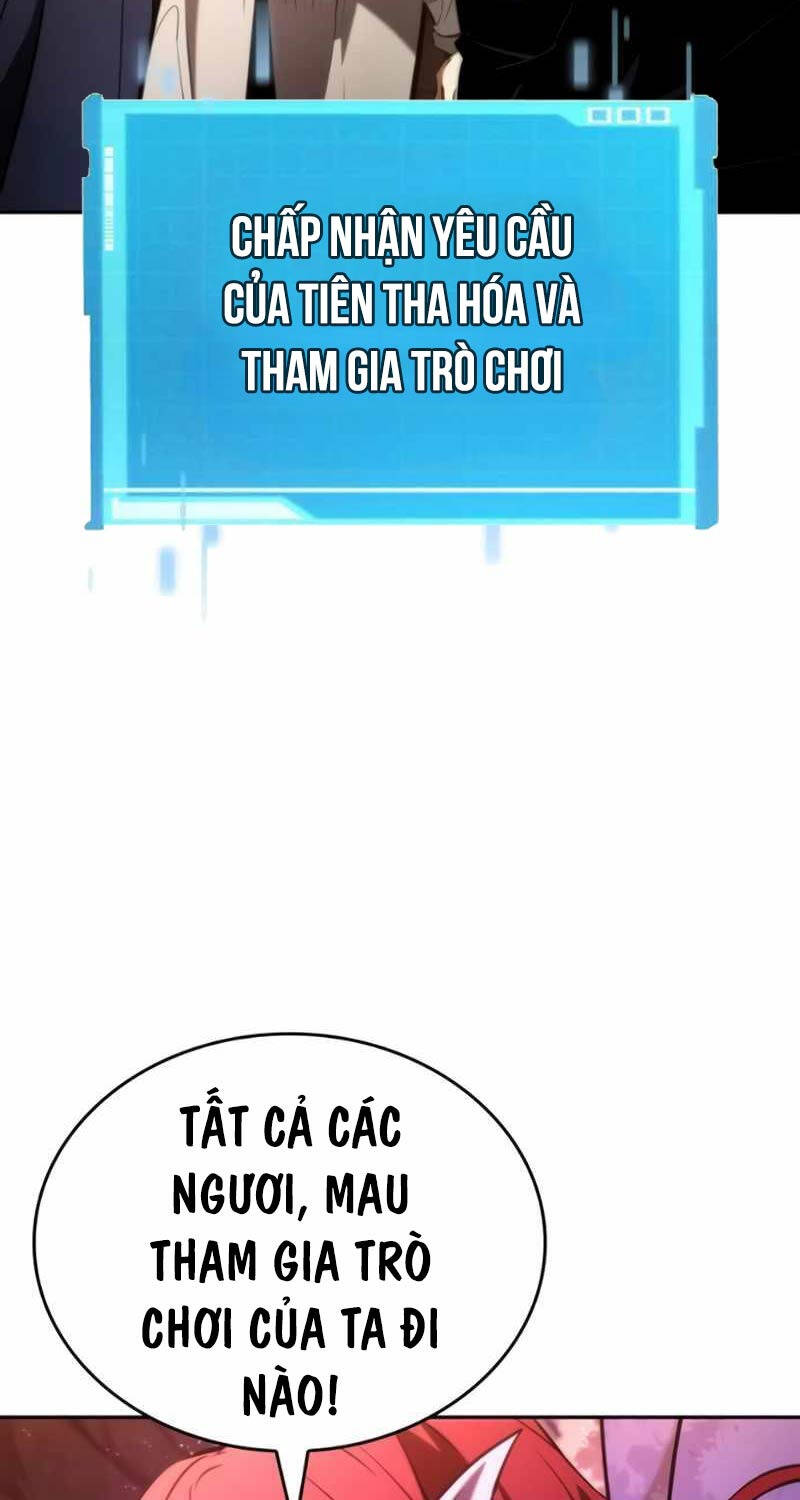 Chiêu Hồn Giả Siêu Phàm Chapter 90 - Trang 2