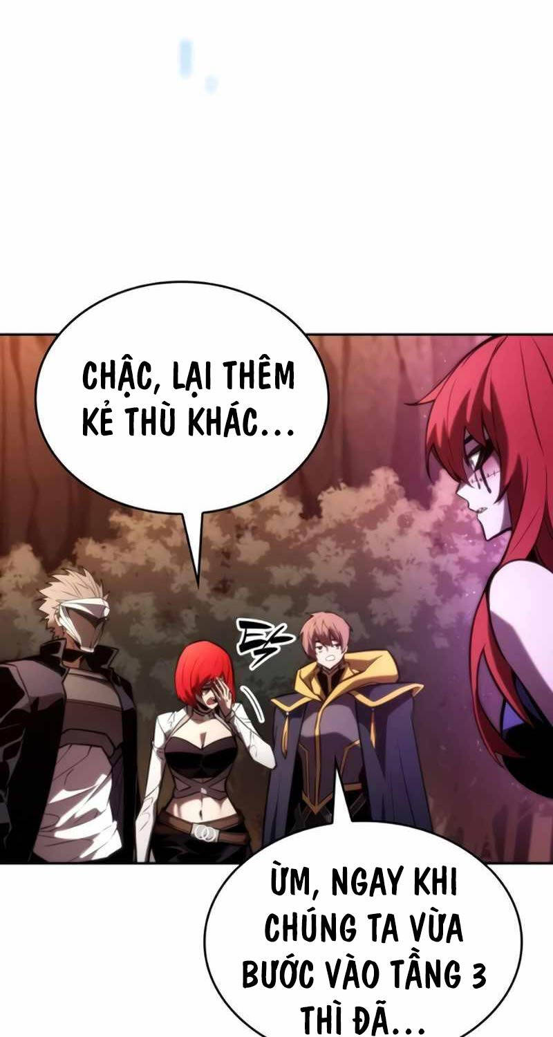 Chiêu Hồn Giả Siêu Phàm Chapter 90 - Trang 2