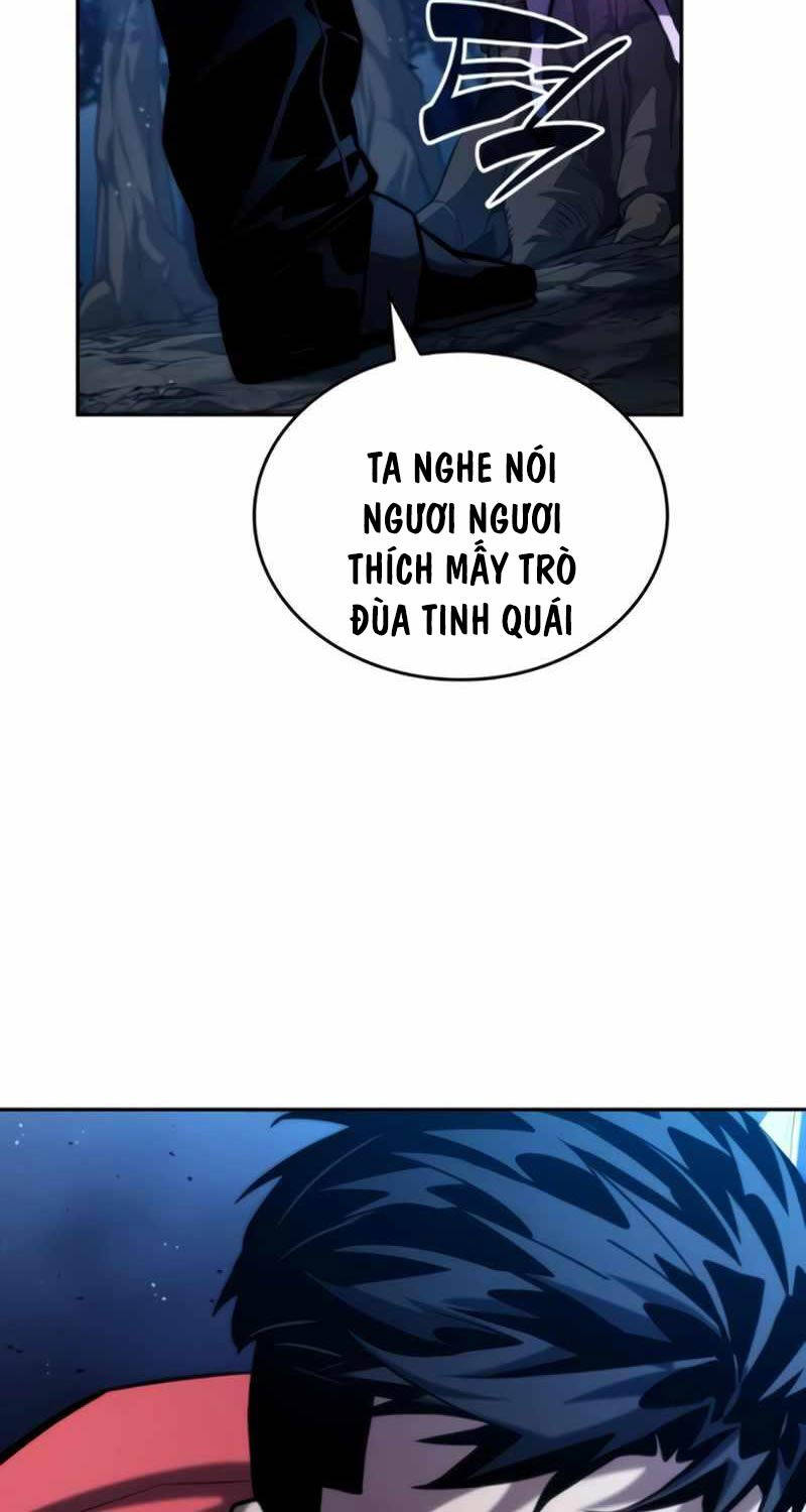 Chiêu Hồn Giả Siêu Phàm Chapter 90 - Trang 2