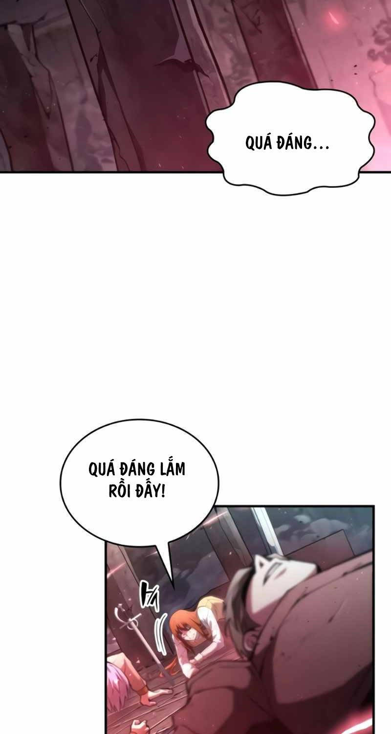 Chiêu Hồn Giả Siêu Phàm Chapter 90 - Trang 2