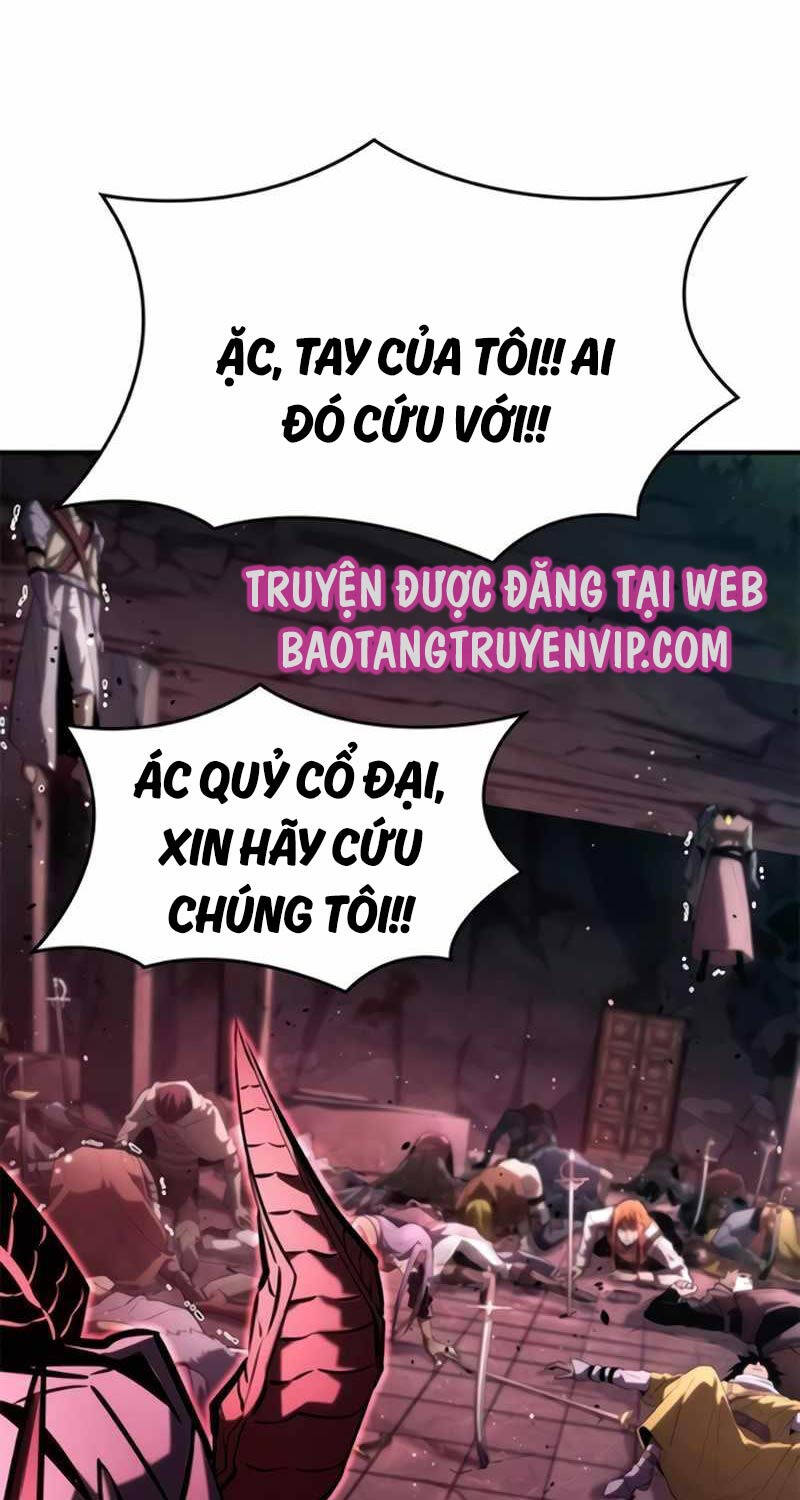 Chiêu Hồn Giả Siêu Phàm Chapter 90 - Trang 2