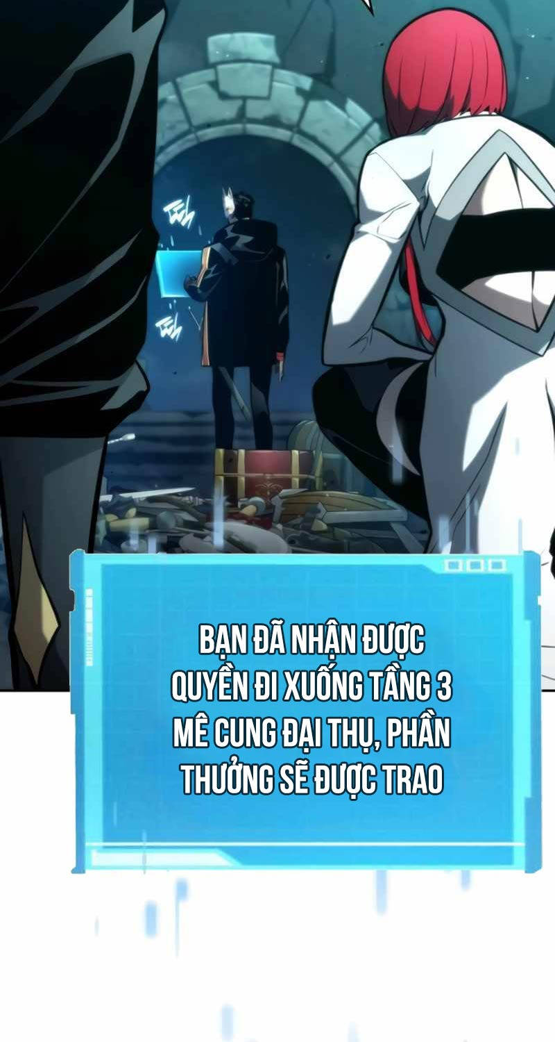 Chiêu Hồn Giả Siêu Phàm Chapter 90 - Trang 2